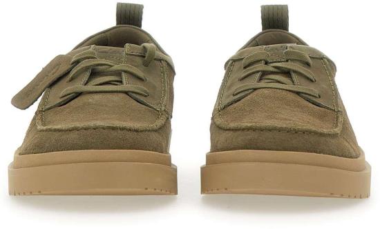 25SS 클락스 로퍼 180869OLIVE DONKERGREEN - CLARKS