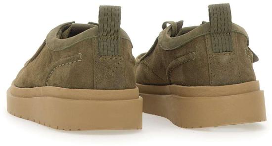 25SS 클락스 로퍼 180869OLIVE DONKERGREEN - CLARKS