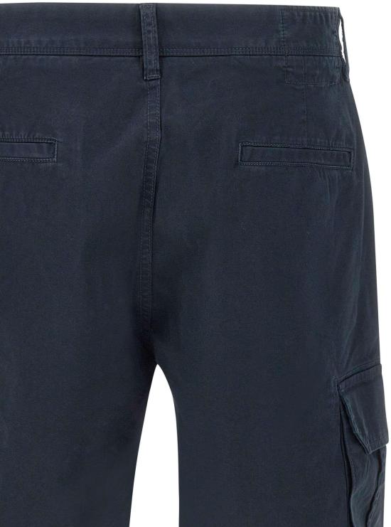 26SS 썬 68 숏팬츠 B3510407 NAVY - SUN 68