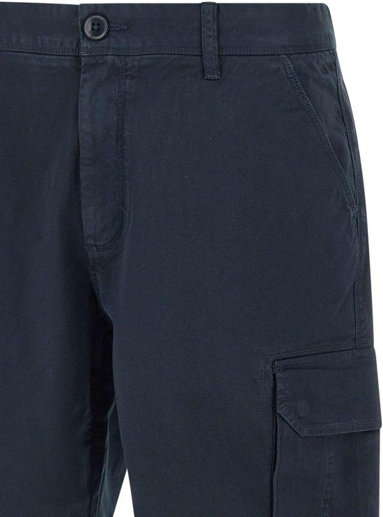 26SS 썬 68 숏팬츠 B3510407 NAVY - SUN 68