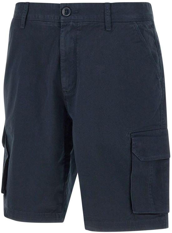 26SS 썬 68 숏팬츠 B3510407 NAVY - SUN 68