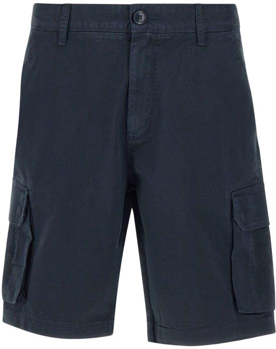 26SS 썬 68 숏팬츠 B3510407 NAVY