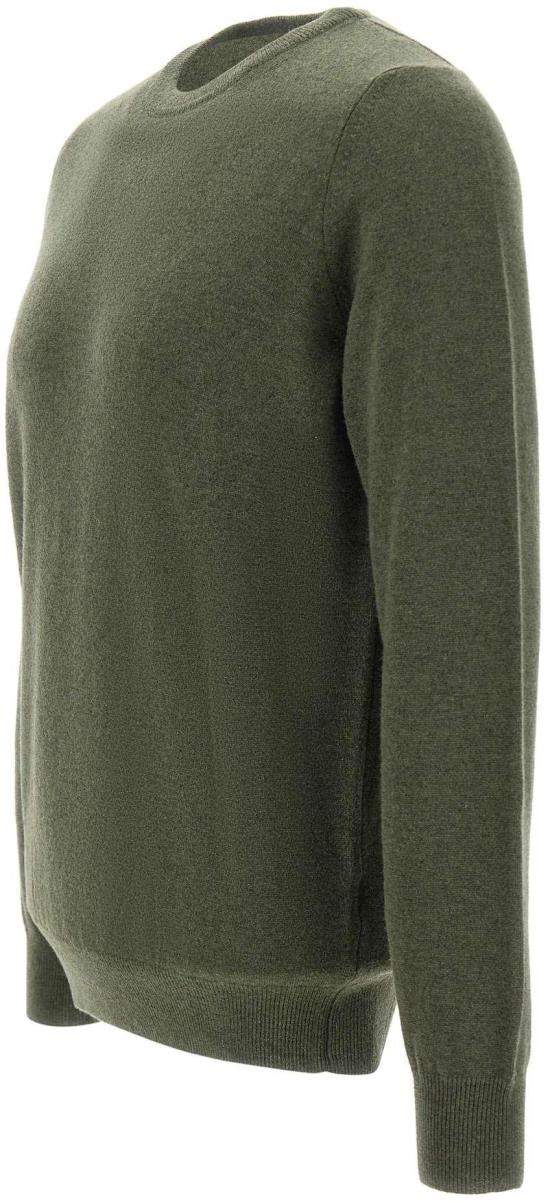 26FW 캉그라 스웨터 200101951 DONKERGREEN - KANGRA