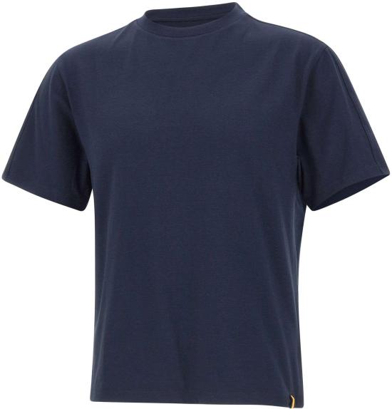 26SS 까웨 반팔 티셔츠 K5135HW NAVY