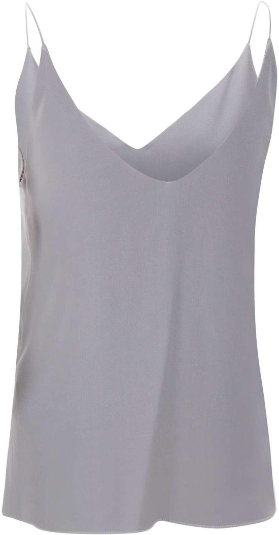26SS 일레븐티 민소매 티셔츠 M80TSHK11TSE0I001130 LICHTGREY - ELEVENTY