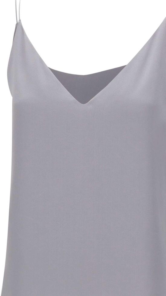 26SS 일레븐티 민소매 티셔츠 M80TSHK11TSE0I001130 LICHTGREY - ELEVENTY