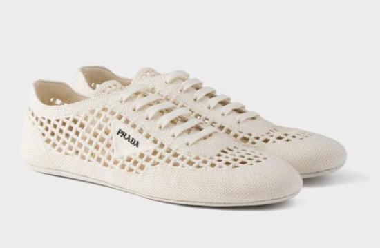 26SS 프라다 스니커즈 1E360O2F46 F 005F0304