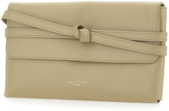 26SS 지아니 끼아리니 클러치/파우치 BS12146LSRWILLOW LIME - GIANNI CHIARINI