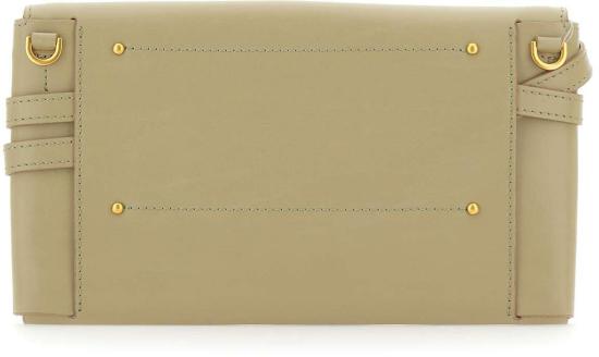 26SS 지아니 끼아리니 클러치/파우치 BS12146LSRWILLOW LIME - GIANNI CHIARINI