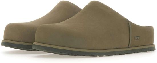 26SS 어그 뮬/슬리퍼 1175209BTOL DONKERGREEN - UGG