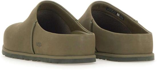 26SS 어그 뮬/슬리퍼 1175209BTOL DONKERGREEN - UGG