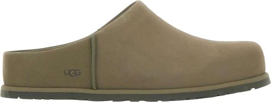 26SS 어그 뮬/슬리퍼 1175209BTOL DONKERGREEN