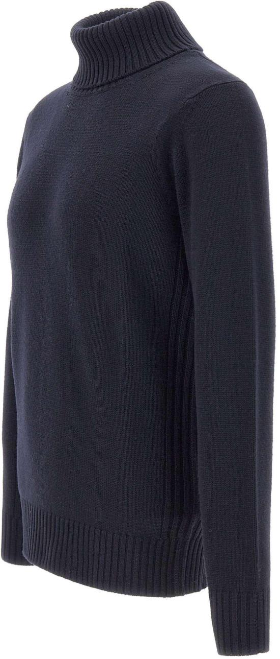 26FW 캉그라 터틀넥 210405041 NAVY - KANGRA