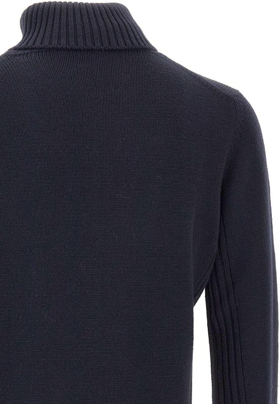 26FW 캉그라 터틀넥 210405041 NAVY - KANGRA