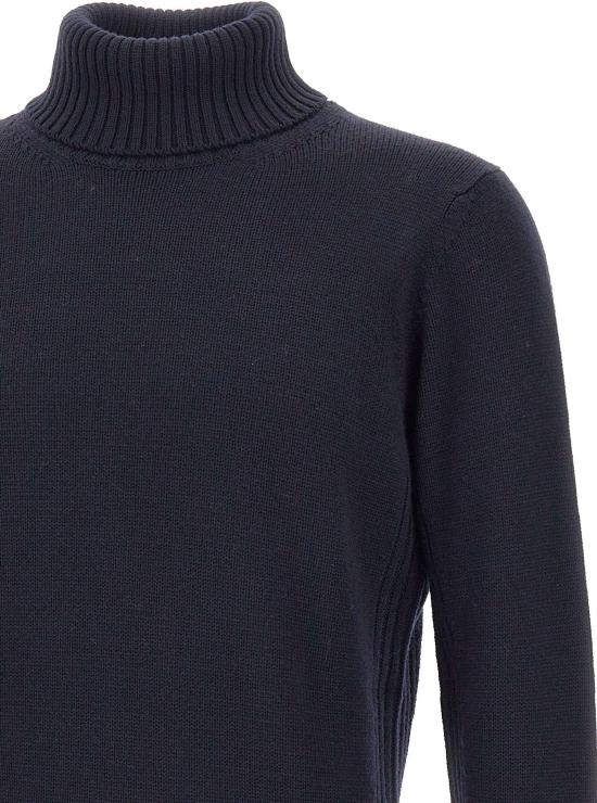 26FW 캉그라 터틀넥 210405041 NAVY - KANGRA