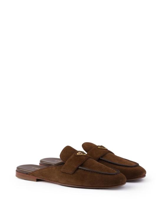 26SS 프라다 뮬/슬리퍼 1D766N103 F 010F0324 - PRADA