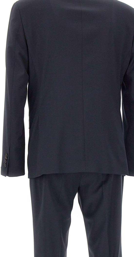 25FW 마뉴엘리츠 수트 세트 3932A331825050289 NAVY - MANUEL RITZ