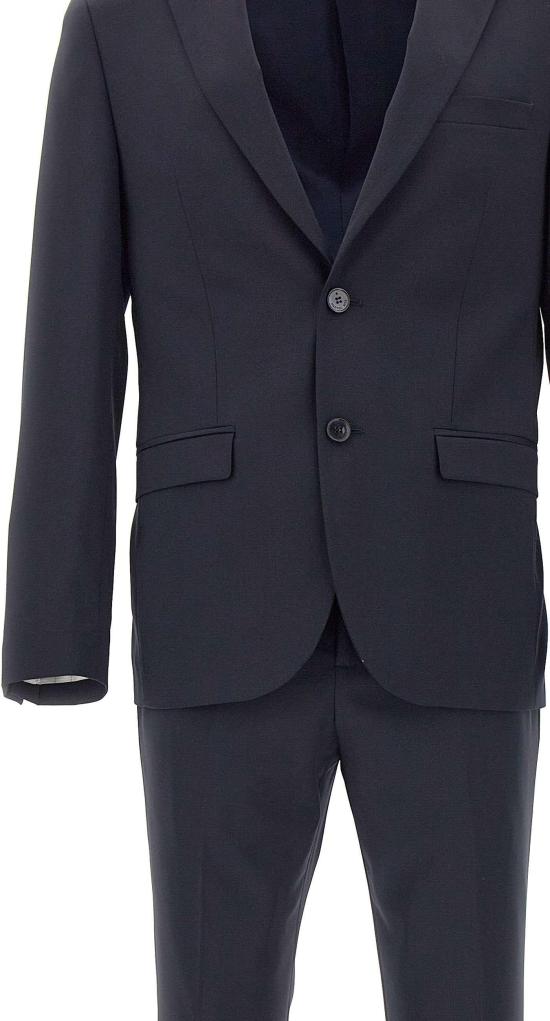 25FW 마뉴엘리츠 수트 세트 3932A331825050289 NAVY - MANUEL RITZ