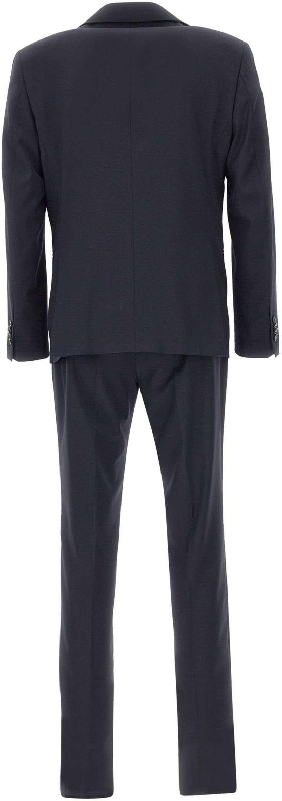 25FW 마뉴엘리츠 수트 세트 3932A331825050289 NAVY - MANUEL RITZ