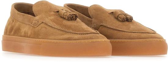 26SS 코펜하겐 로퍼 CPH169MNBR BEIGE - COPENHAGEN