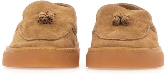 26SS 코펜하겐 로퍼 CPH169MNBR BEIGE - COPENHAGEN