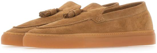 26SS 코펜하겐 로퍼 CPH169MNBR BEIGE - COPENHAGEN