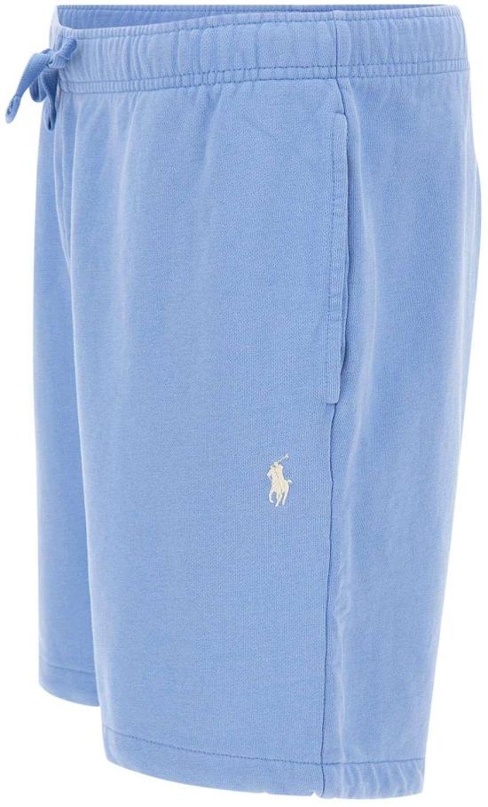 26SS 랄프 로렌 숏팬츠 710934602502 LICHTBLUE - RALPH LAUREN
