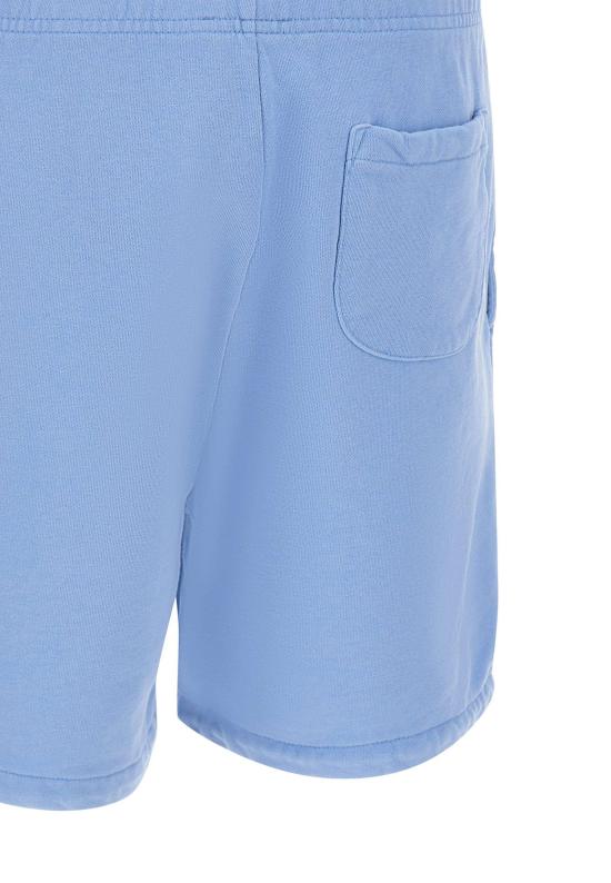 26SS 랄프 로렌 숏팬츠 710934602502 LICHTBLUE - RALPH LAUREN