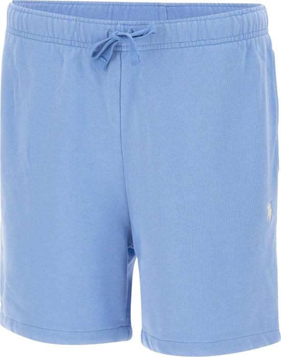 26SS 랄프 로렌 숏팬츠 710934602502 LICHTBLUE
