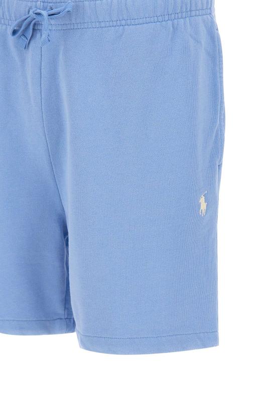 26SS 랄프 로렌 숏팬츠 710934602502 LICHTBLUE - RALPH LAUREN