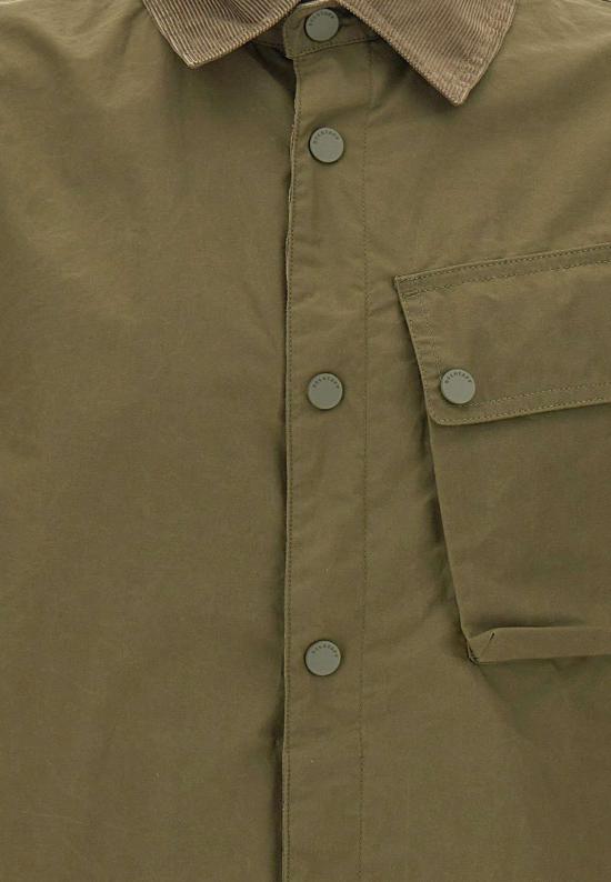 26SS 벨스타프 코트 106096TROLV DONKERGREEN - BELSTAFF