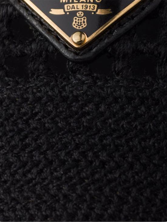 26SS 프라다 플랫 슈즈 1F364O2F46 F 005F0002 97 - PRADA