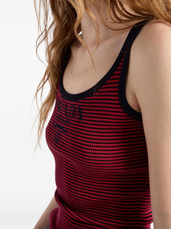 26SS 프라다 민소매 티셔츠 P29A1O19BV S WMOF059F - PRADA