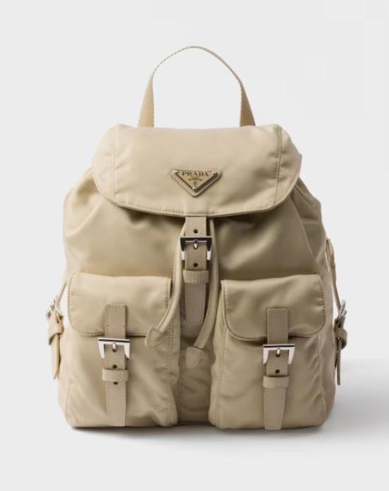 26SS 프라다 리나일론 스몰 백팩 1BZ677RV44 V OOOF0040