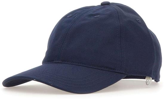 26SS 라코스테 볼캡 RK0440 NAVY