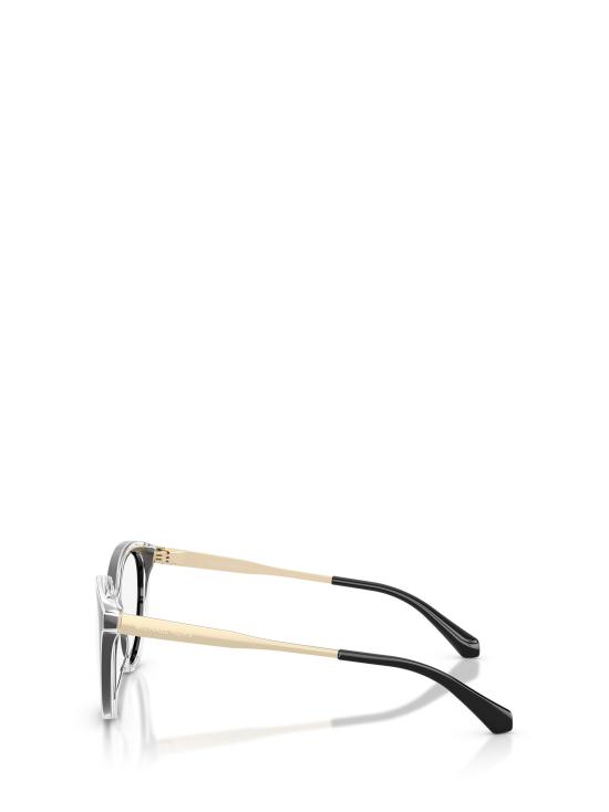 26FW 마이클 코어스 안경 MK4184U 3005 BLACK - MICHAEL KORS