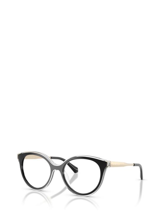 26FW 마이클 코어스 안경 MK4184U 3005 BLACK - MICHAEL KORS
