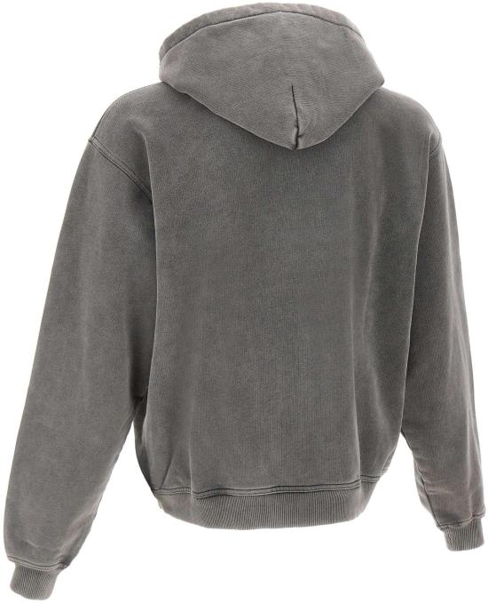 25FW 리프레젠트 후드 티셔츠 MLM10002547 DONKERGREY - REPRESENT