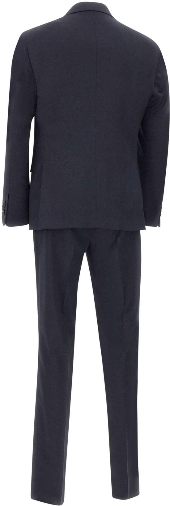 26SS 마뉴엘리츠 수트 세트 4030AW332826000289 NAVY - MANUEL RITZ