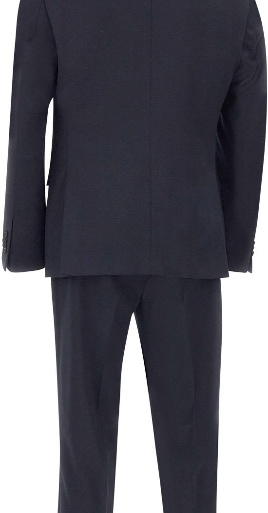 26SS 마뉴엘리츠 수트 세트 4030AW332826000289 NAVY - MANUEL RITZ