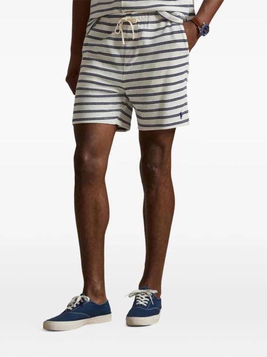  폴로 랄프로렌 숏팬츠 폴로 랄프 로렌 클럽 쇼츠 - POLO RALPH LAUREN
