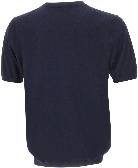 26SS 캉그라 스웨터 300421038 NAVY - KANGRA