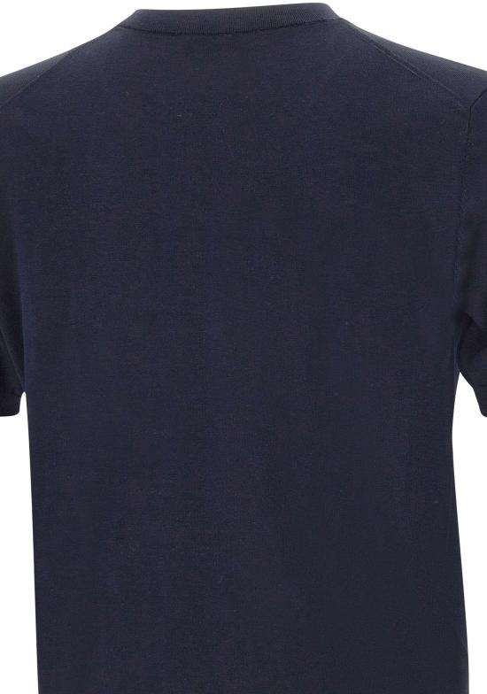 26SS 캉그라 스웨터 300421038 NAVY - KANGRA