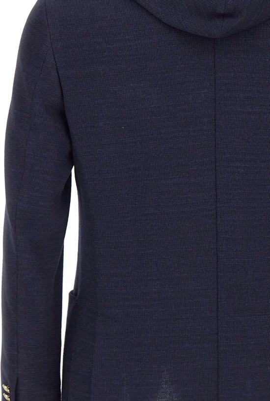 26SS 일레븐티 수트 자켓 M75GIAK06TES0M02211 NAVY - ELEVENTY