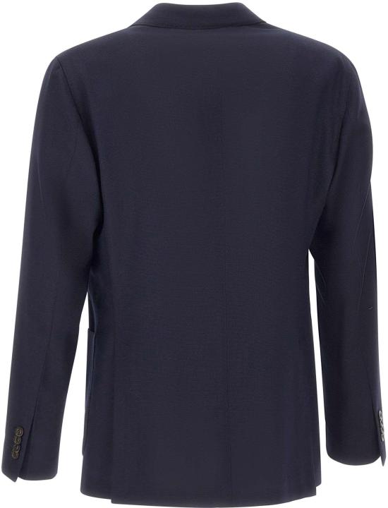 26SS 볼리올리 수트 자켓 N6302ESA05340780 NAVY - BOGLIOLI