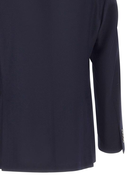 26SS 볼리올리 수트 자켓 N6302ESA05340780 NAVY - BOGLIOLI