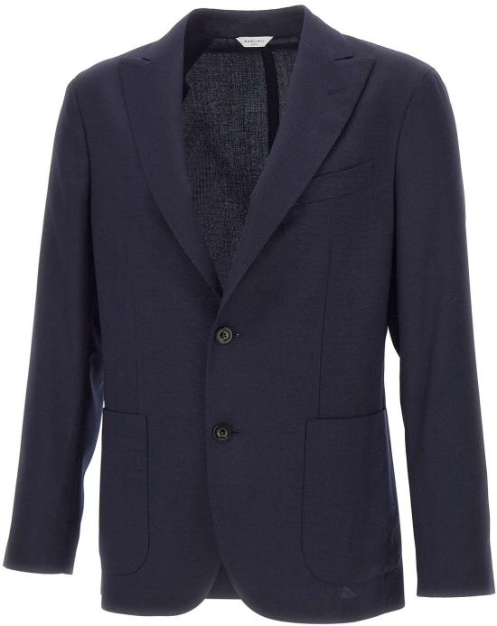 26SS 볼리올리 수트 자켓 N6302ESA05340780 NAVY