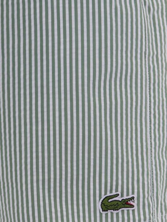 26SS 라코스테 스윔팬츠 MH9089 1JA - LACOSTE