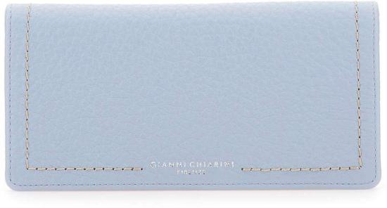 26SS 지아니 끼아리니 지갑 PF5041TKLOASI LICHTBLUE