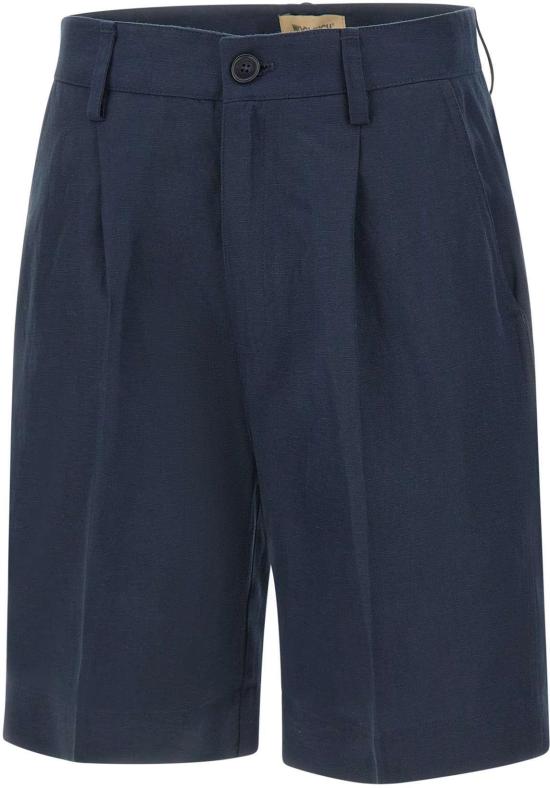26SS 울리치 숏팬츠 CFWWSH2005FRUT30433989 NAVY
